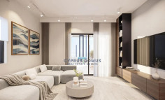 New apartment for sale l in Agios Athanasios area 