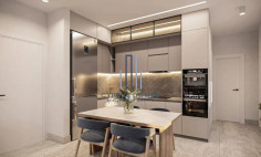 New apartment for sale l in Agios Athanasios area 
