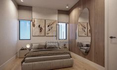 New apartment for sale l in Agios Athanasios area 