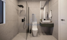 New apartment for sale l in Agios Athanasios area 