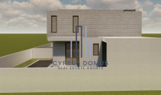 Spacious three bedroom house for sale Ypsonas 