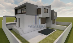 Spacious three bedroom house for sale Ypsonas 