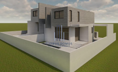 Spacious three bedroom house for sale Ypsonas 