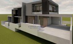 Spacious three bedroom house for sale Ypsonas 