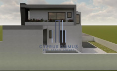 Spacious three bedroom house for sale Ypsonas 
