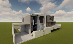 Spacious three bedroom house for sale Ypsonas 