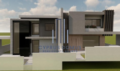 Spacious three bedroom house for sale Ypsonas 