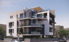 New apartment for sale in Agios Nicolaos area 