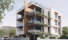 New apartment for sale in Agios Nicolaos area 
