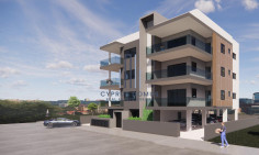 New apartment for sale in Naafi area 