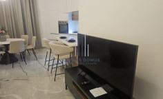 New penthouse with roof garden for rent in Omonoia area 