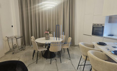 New penthouse with roof garden for rent in Omonoia area 