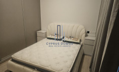 New penthouse with roof garden for rent in Omonoia area 