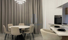 New penthouse with roof garden for rent in Omonoia area 