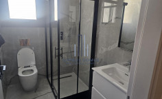 New penthouse with roof garden for rent in Omonoia area 