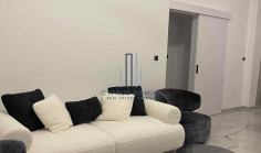 New penthouse with roof garden for rent in Omonoia area 