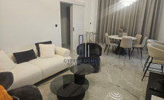 New penthouse with roof garden for rent in Omonoia area 