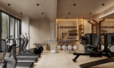 New luxury apartment for sale in Mouttagiaka area 