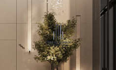 New commercial building for sale in Omonoia area 
