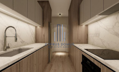 Lovely two apartment for sale in Kato Polemidia