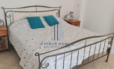 Villa for sale with swimming pool in paniotis area 
