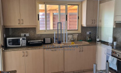 Villa for sale with swimming pool in paniotis area 