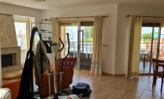 Villa for sale with swimming pool in paniotis area 