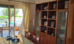 Villa for sale with swimming pool in paniotis area 