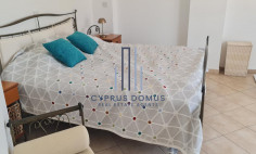 Villa for sale with swimming pool in paniotis area 
