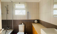 Beachfront maisonette for rent in Parekklisia Tourist Area 