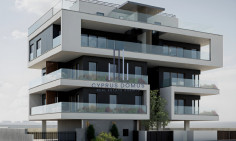 New modern apartment for sale in Kato Polemidia area 