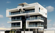 New modern apartment for sale in Kato Polemidia area 