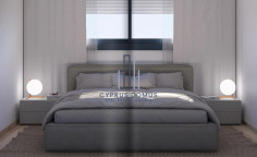 Two bed apartment for sale in Germasogeia