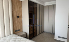 Sea view apartment for sale in Panthea area 