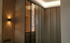 Sea view apartment for sale in Panthea area 