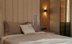 Sea view apartment for sale in Panthea area 