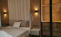 Sea view apartment for sale in Panthea area 