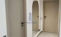 Sea view apartment for sale in Panthea area 