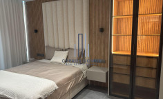 Sea view apartment for sale in Panthea area 
