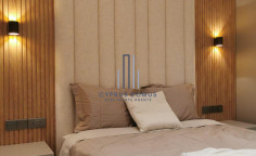 Sea view apartment for sale in Panthea area 
