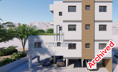 New whole floor apartment for sale in Kato Polemidia area 