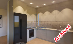 New whole floor apartment for sale in Kato Polemidia area 