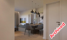 New whole floor apartment for sale in Kato Polemidia area 