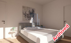 New whole floor apartment for sale in Kato Polemidia area 