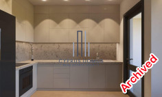 New whole floor apartment for sale in Kato Polemidia area 