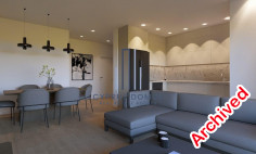 New whole floor apartment for sale in Kato Polemidia area 