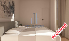 New whole floor apartment for sale in Kato Polemidia area 