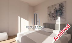 New whole floor apartment for sale in Kato Polemidia area 