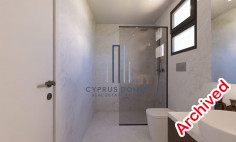 New whole floor apartment for sale in Kato Polemidia area 
