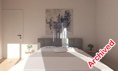 New whole floor apartment for sale in Kato Polemidia area 